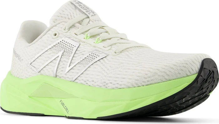 New Balance FuelCell Propel v5 sea salt/afterglow (Damen)