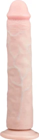 EasyToys Dildo Collection Realistischer Dildo 28.5cm beige