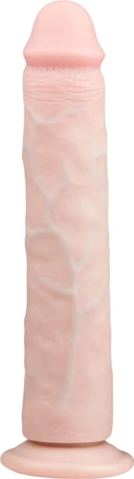 EasyToys Dildo Collection Realistischer Dildo 28.5cm beige