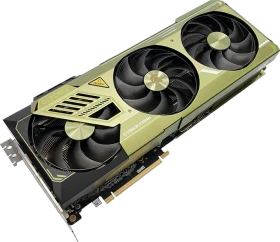 Manli GeForce RTX 4080 SUPER Super Gallardo, 16GB GDDR6X, HDMI, 3x DP (n6884080sm35350)