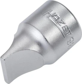 Hazet 980-3X19 Schlitz Steckschlüssel 1/2", 3x19mm