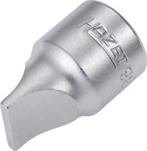 Hazet 980-3X19 Schlitz Steckschlüssel 1/2", 3x19mm