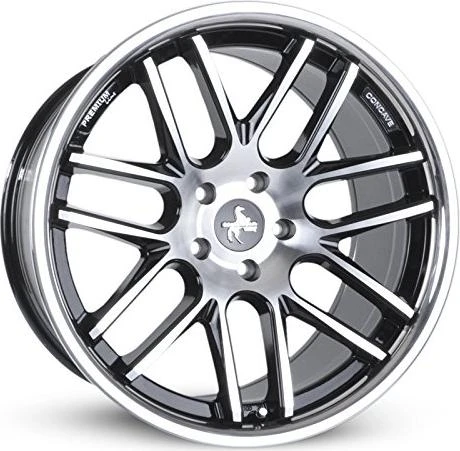 Keskin KT14 Concave