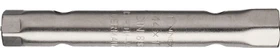 Connex COX585015 Rohrsteckschlüssel gerade, 14/15mm