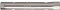 Connex COX58xxxx Rohrsteckschlüssel gerade Vorschaubild