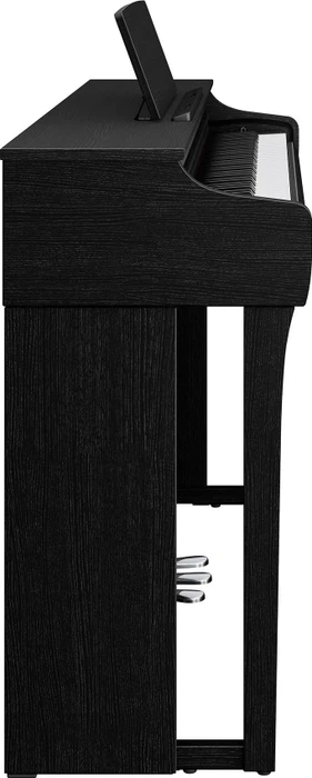 Yamaha Clavinova CLP-825 schwarz matt