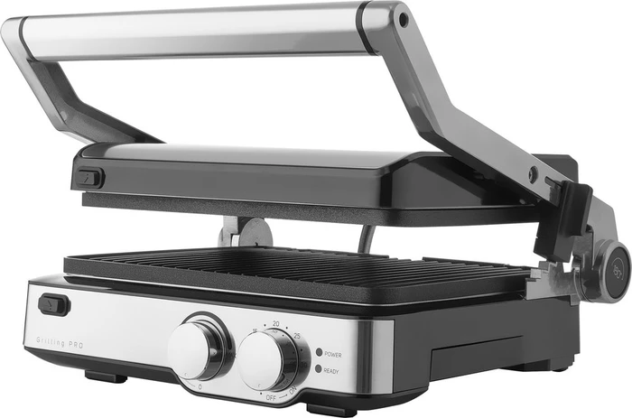 Sencor SBG 4010SS Kontaktgrill