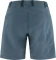 Fjällräven Hoja Hybrid Fahrradhose kurz navy (Damen) Vorschaubild