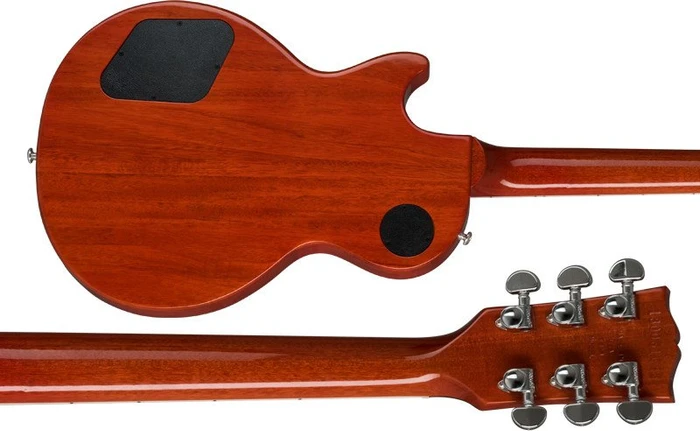 Gibson Les Paul Studio Tangerine Burst (2020)