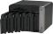 QNAP Turbo Station TS-AI642-8G 3TB, 8GB RAM, 1x RJ-45 2.5GBase-T, 2x RJ-45 1000Base-T Vorschaubild