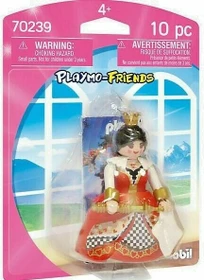playmobil Playmo-Friends Herzkönigin