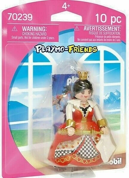 playmobil Playmo-Friends Herzkönigin
