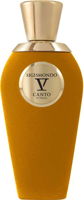 Tiziana Terenzi Sigismondo Extrait de Parfum, 100ml