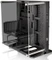 Thermaltake Core P3 Tempered Glass Edition, schwarz, Glasfenster Vorschaubild