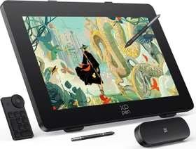 XP-Pen Artist Pro 24 (Gen 2) 165Hz