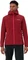 Vaude Roccia II Softshell Funktionsjacke carmine (Herren) Vorschaubild
