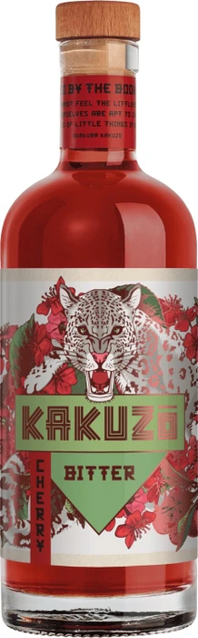 Kakuzo Cherry Bitter 700ml