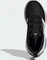 adidas Racer TR23 core black/cloud white/solar red (Junior) Vorschaubild