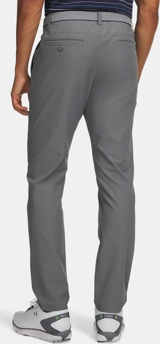 Under Armour Drive Hose lang clay green/halo gray (Herren)
