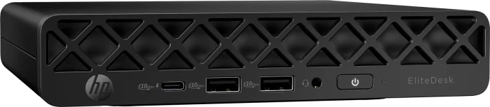 HP EliteDesk 8 Mini G1a, Ryzen 5 220, 16GB RAM, 256GB SSD