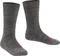 Falke Active Warm Socken asphalt mel. (Junior) Vorschaubild
