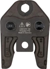 Bosch Professional EXPERT Standard V/SV12 Pressbacke