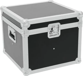 Roadinger Flightcase EP-56 4xPAR-56 Spot lang