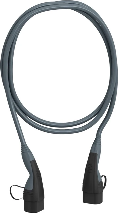 Schneider Electric EVlink, Kabel T2-T2, 22kW, 10m