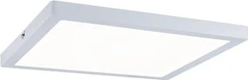 Paulmann Atria LED Panel eckig 20W weiß