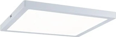 Paulmann Atria LED Panel eckig 20W weiß