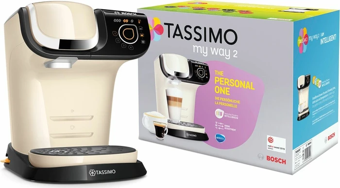 Bosch TAS6507 Tassimo My Way 2