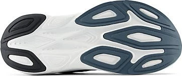 New Balance Fresh Foam X More v6 zinc blue/altitude (Herren)