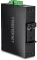 TRENDnet TI Hardened Industrial Railmount 2.5G Switch, 5x RJ-45, 1x SFP+ Vorschaubild