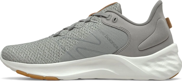 New Balance Fresh Foam Roav v2 marblehead/sea salt (Herren)