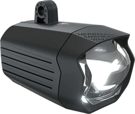 Herrmans Nordic Pro E-Bike Frontlicht