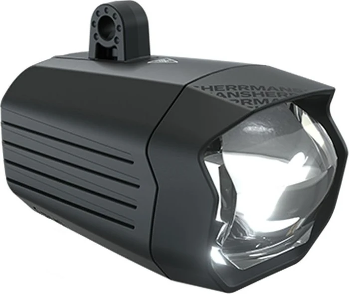 Herrmans Nordic Pro E-Bike Frontlicht