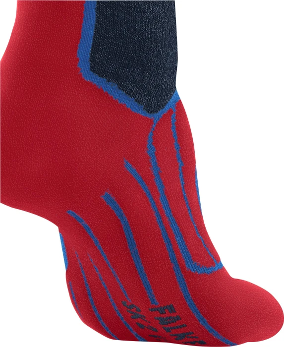 Falke SK2 Intermediate Vegan Skisocken olympic (Herren)