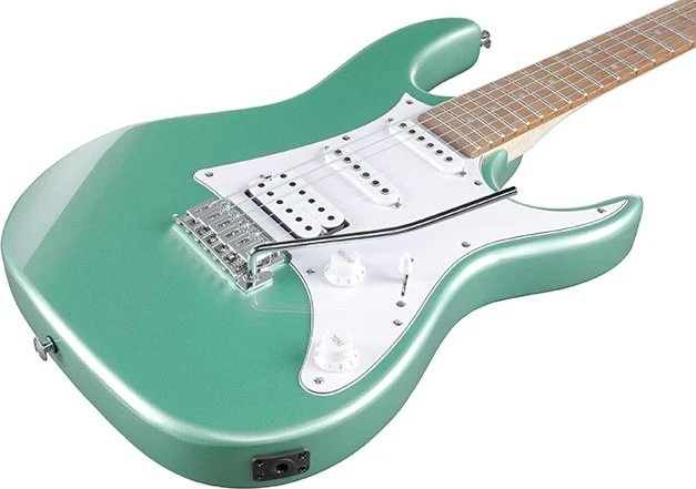 Ibanez GRX40 MGN Metallic Light Green