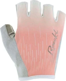 Roeckl Darvella Fahrradhandschuhe salmon