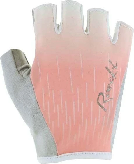 Roeckl Darvella Fahrradhandschuhe salmon
