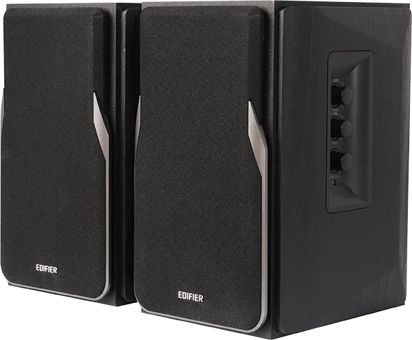 Edifier R1380T schwarz, Paar