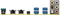 ASUS Pro WS C621-64L Sage/10G (Intel 3647) Vorschaubild
