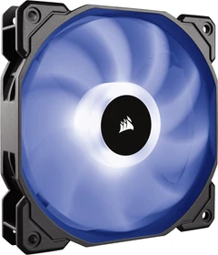 Corsair Air Series SP120 LED RGB High Static Pressure, 120mm