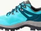 Jack Wolfskin Rebellion Guide Texapore Low turquoise/coral (Damen) Vorschaubild