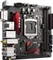 ASUS B150I-Pro Gaming/WiFi/Aura (Intel 1151) Vorschaubild