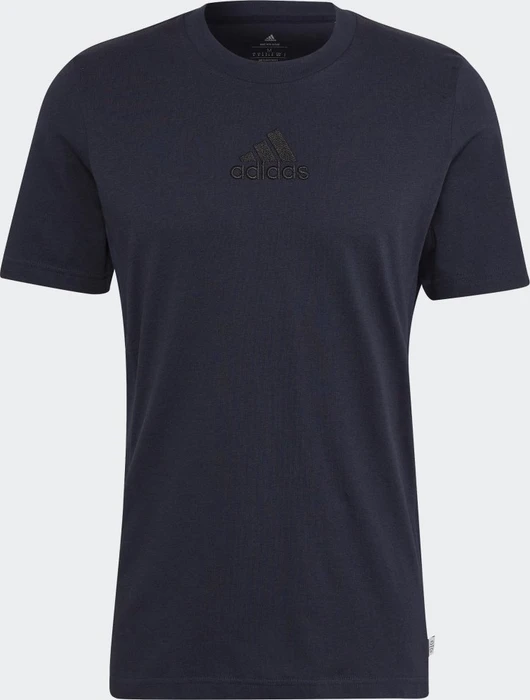 adidas Studio Lounge T-Shirt kurzarm (Herren)