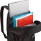 Case Logic Commence Rucksack 15.6", schwarz Vorschaubild