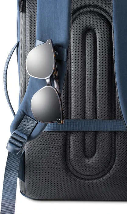 XD Design 16" Bobby Air Rucksack, navy