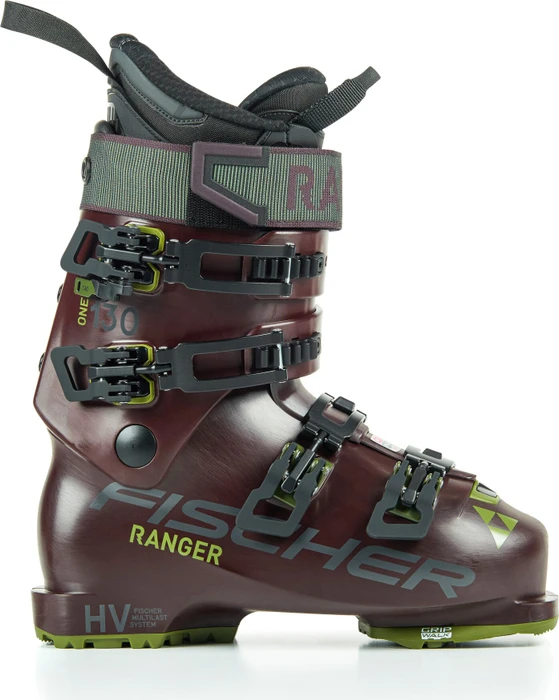 Fischer Ranger One 130 VAC GW (Modell 2022/2023)