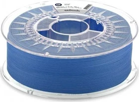 Extrudr PCTG, blau, Spule, 1.75mm, 800g